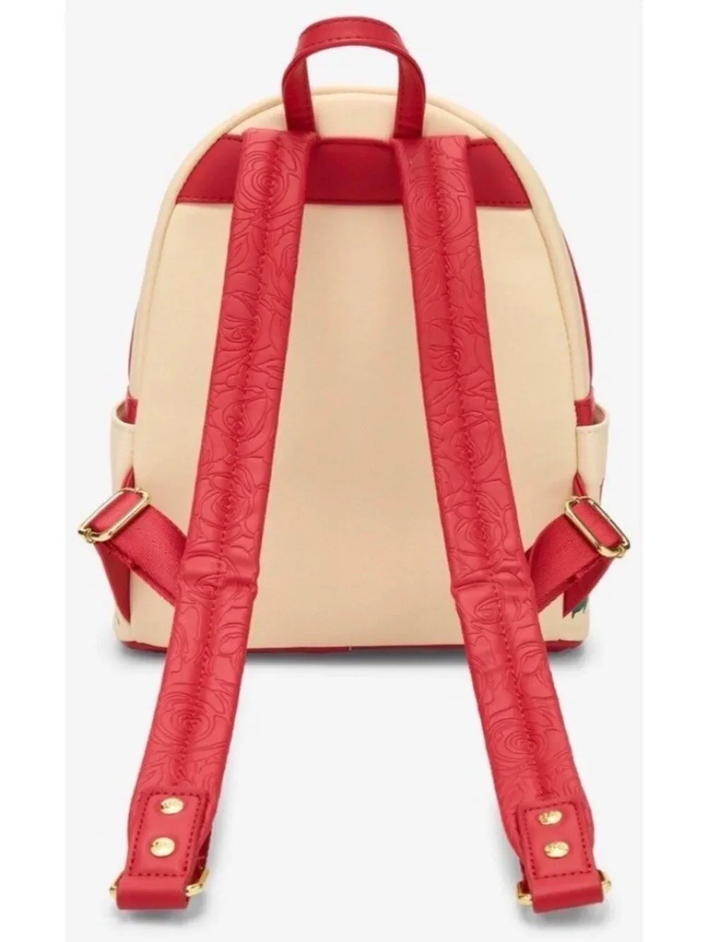 Loungefly belle applique this